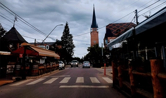 Foto de Villa General Belgrano