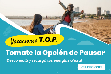 Fin de semana largo de Pascuas